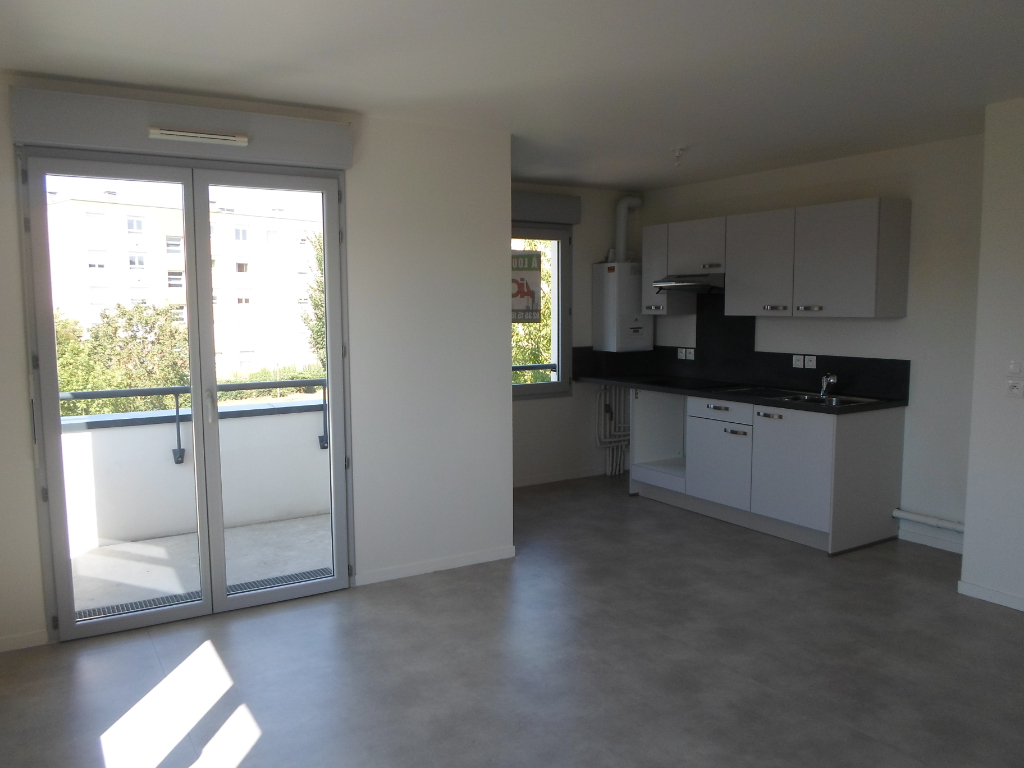 Agence immobilière de AIC