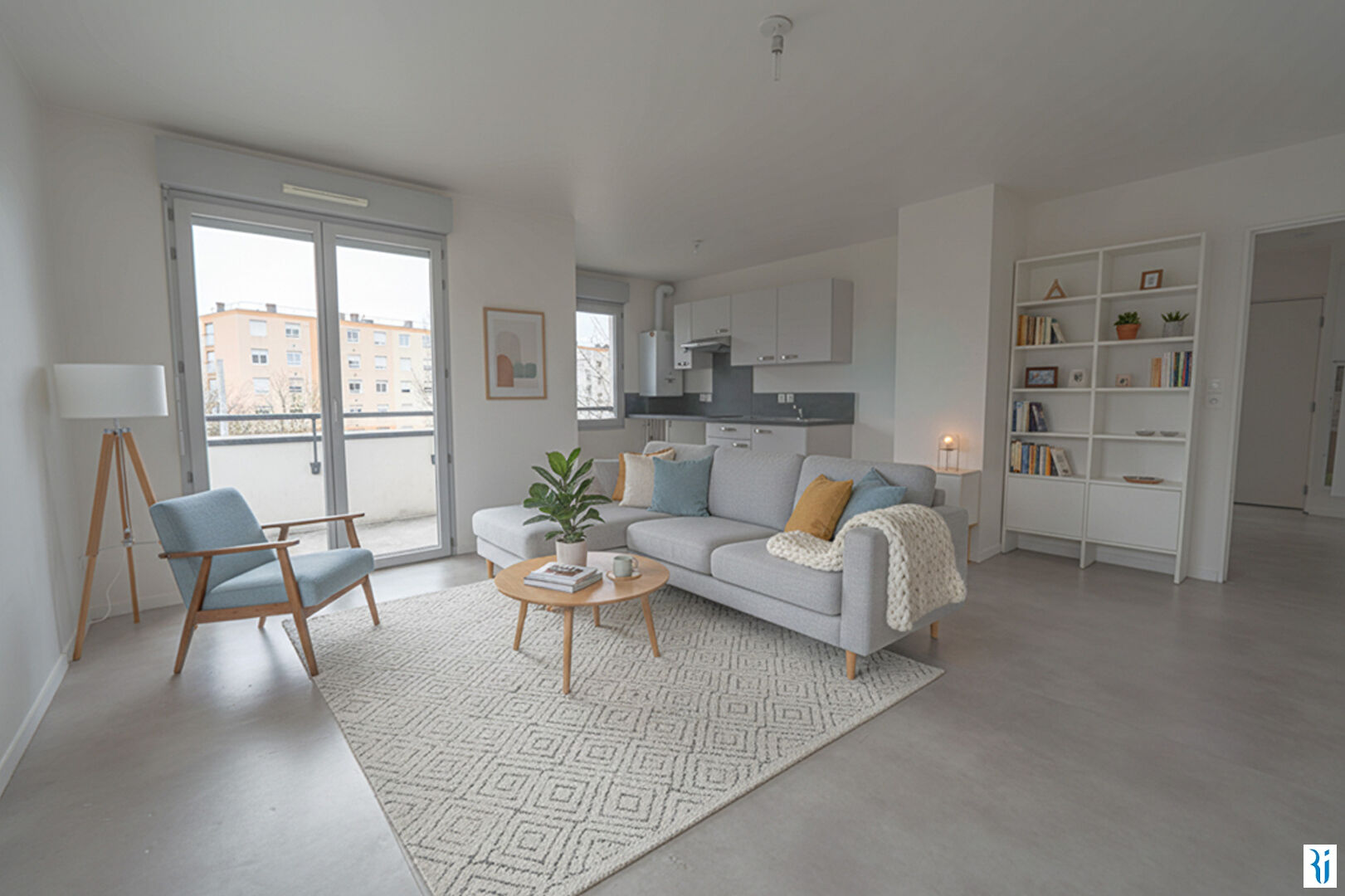 Agence immobilière de AIC