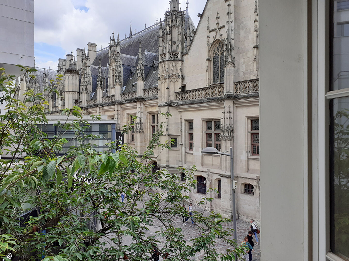 Agence immobilière de AIC