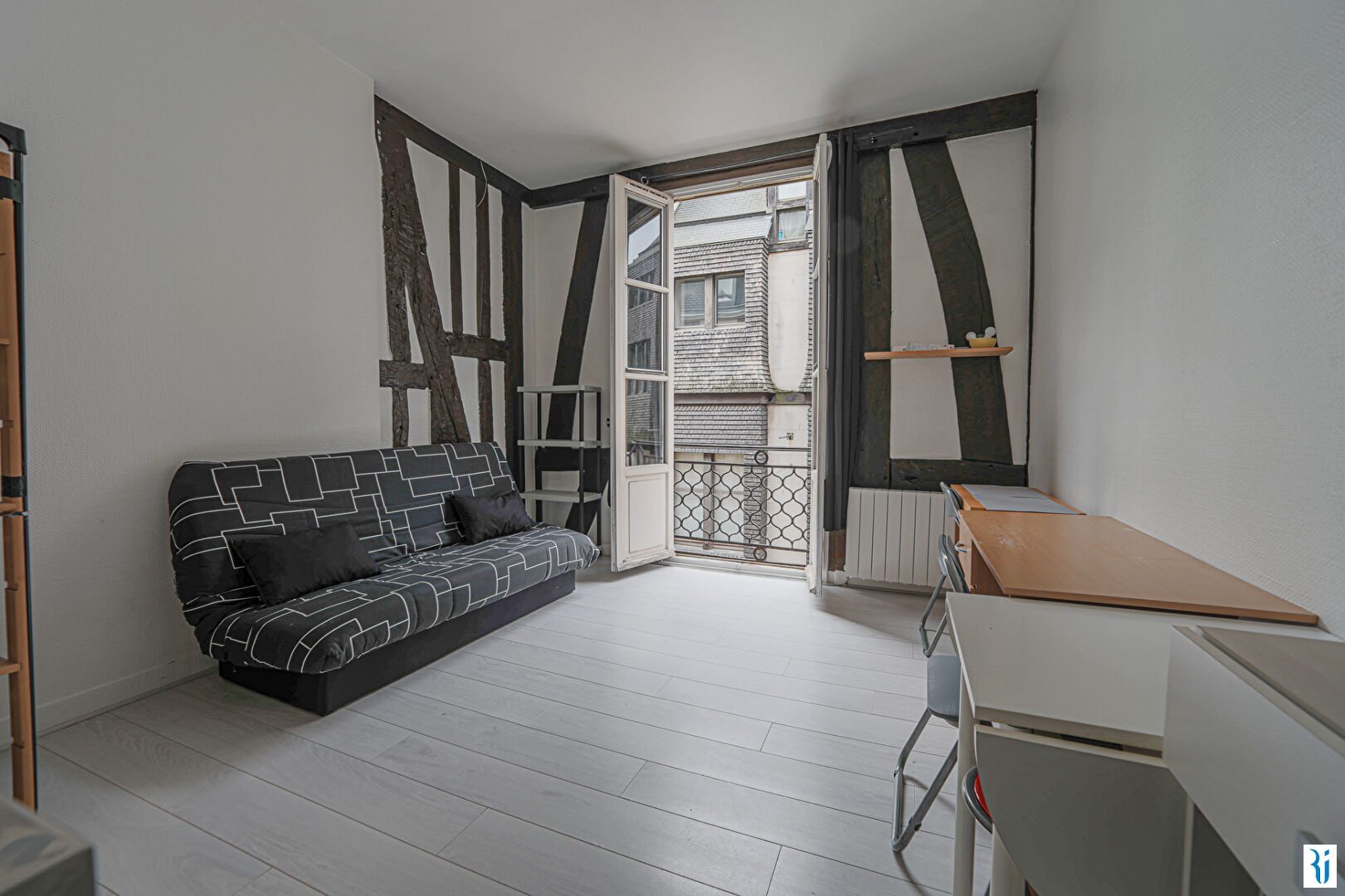 Agence immobilière de AIC