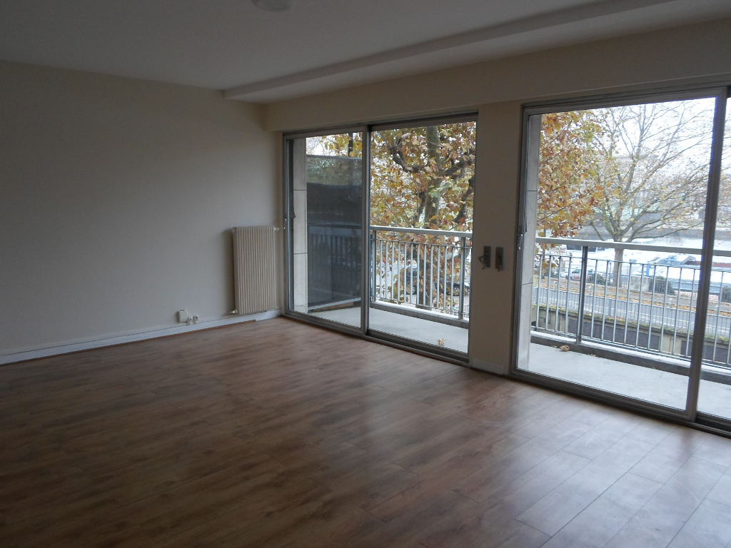Agence immobilière de AIC