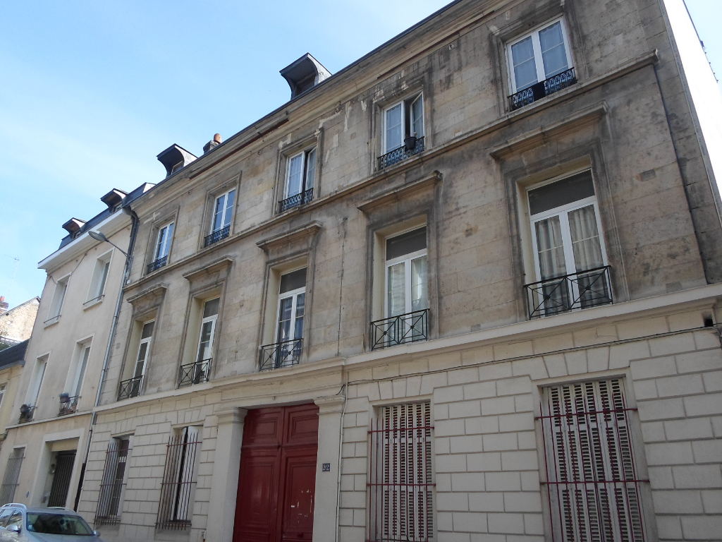 Agence immobilière de AIC