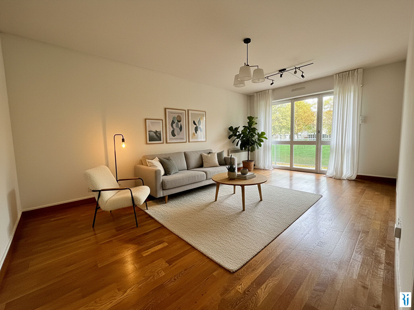 Agence immobilière de AIC