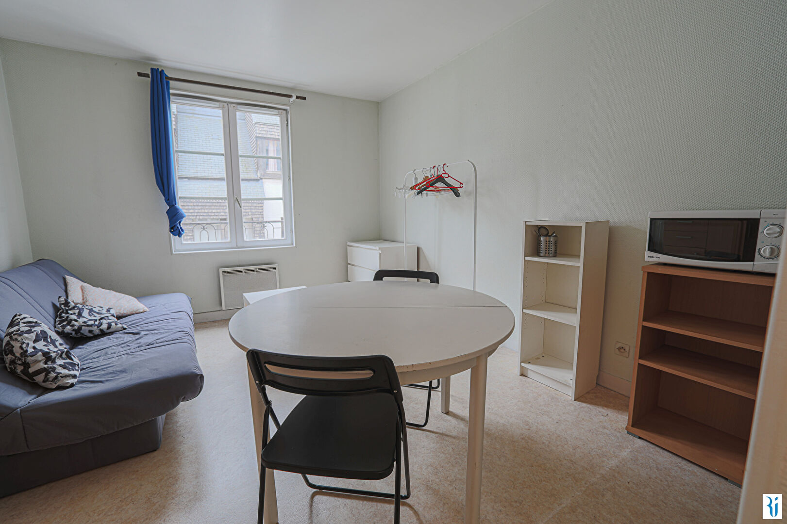 Agence immobilière de AIC