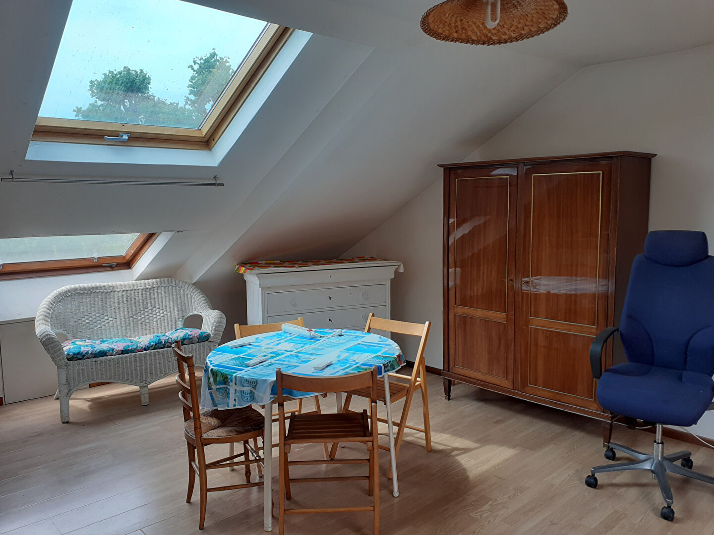 Agence immobilière de AIC