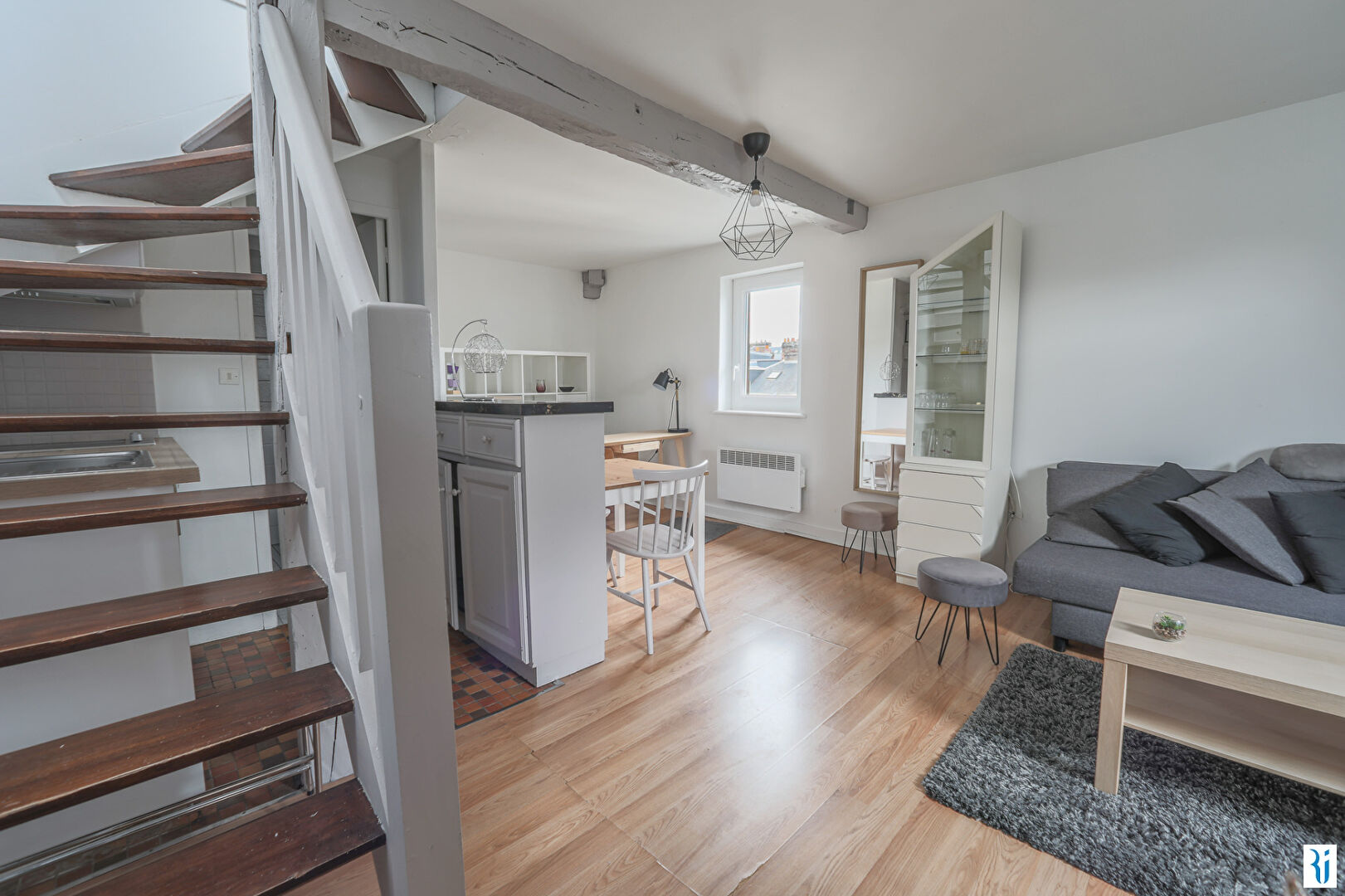 Agence immobilière de AIC