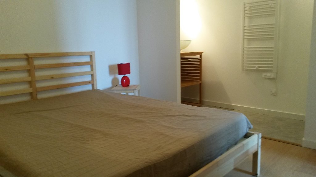 Très beau T2 meublé de 31.61m² - photo 2