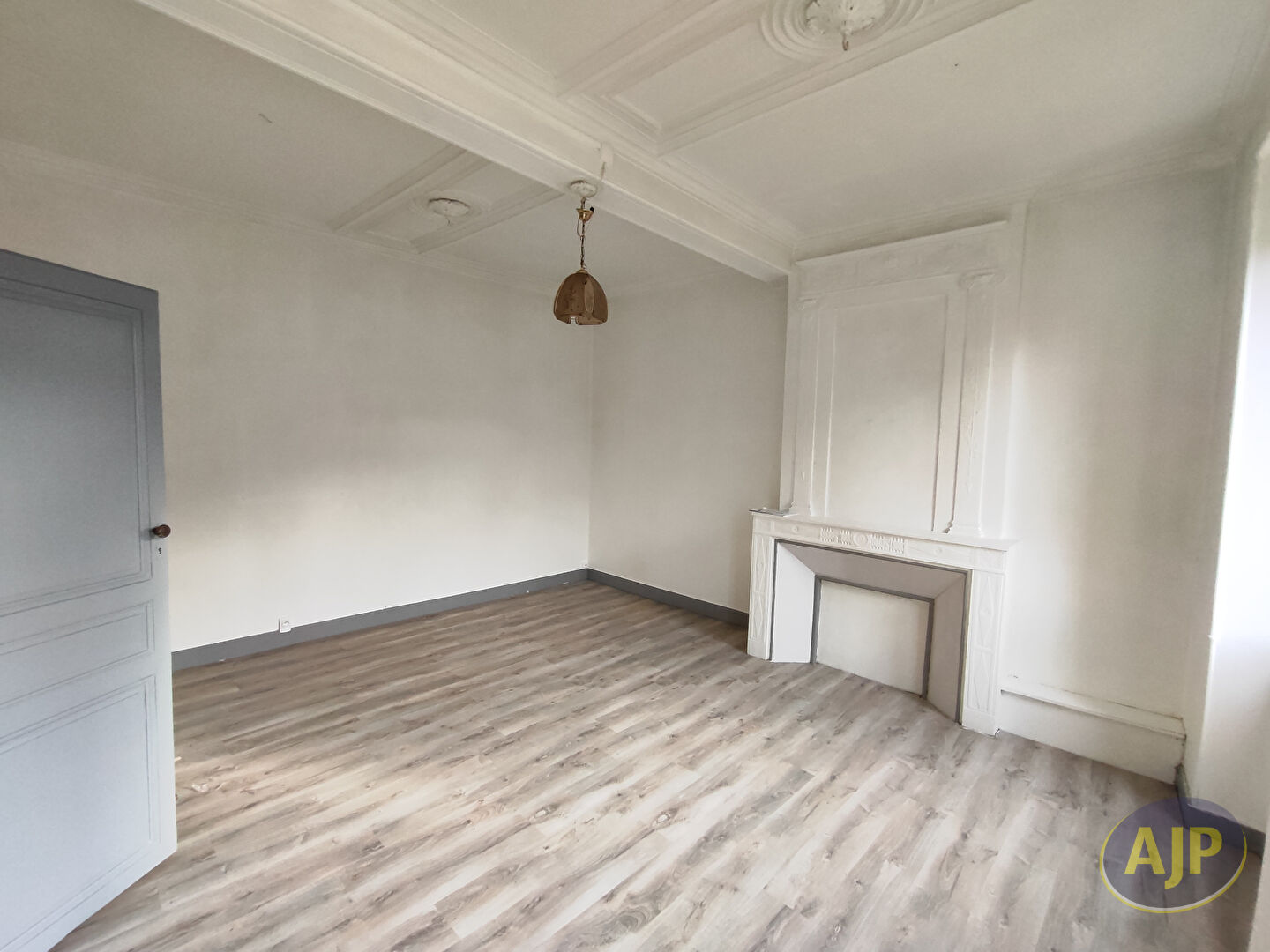 Appartement Pauillac 1 pièce(s) 27.79 m2 - photo 1