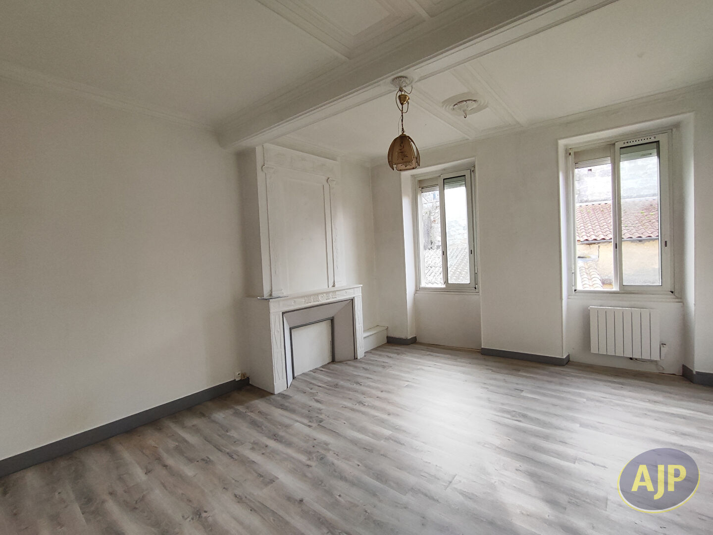 Appartement Pauillac 1 pièce(s) 27.79 m2 - photo 3