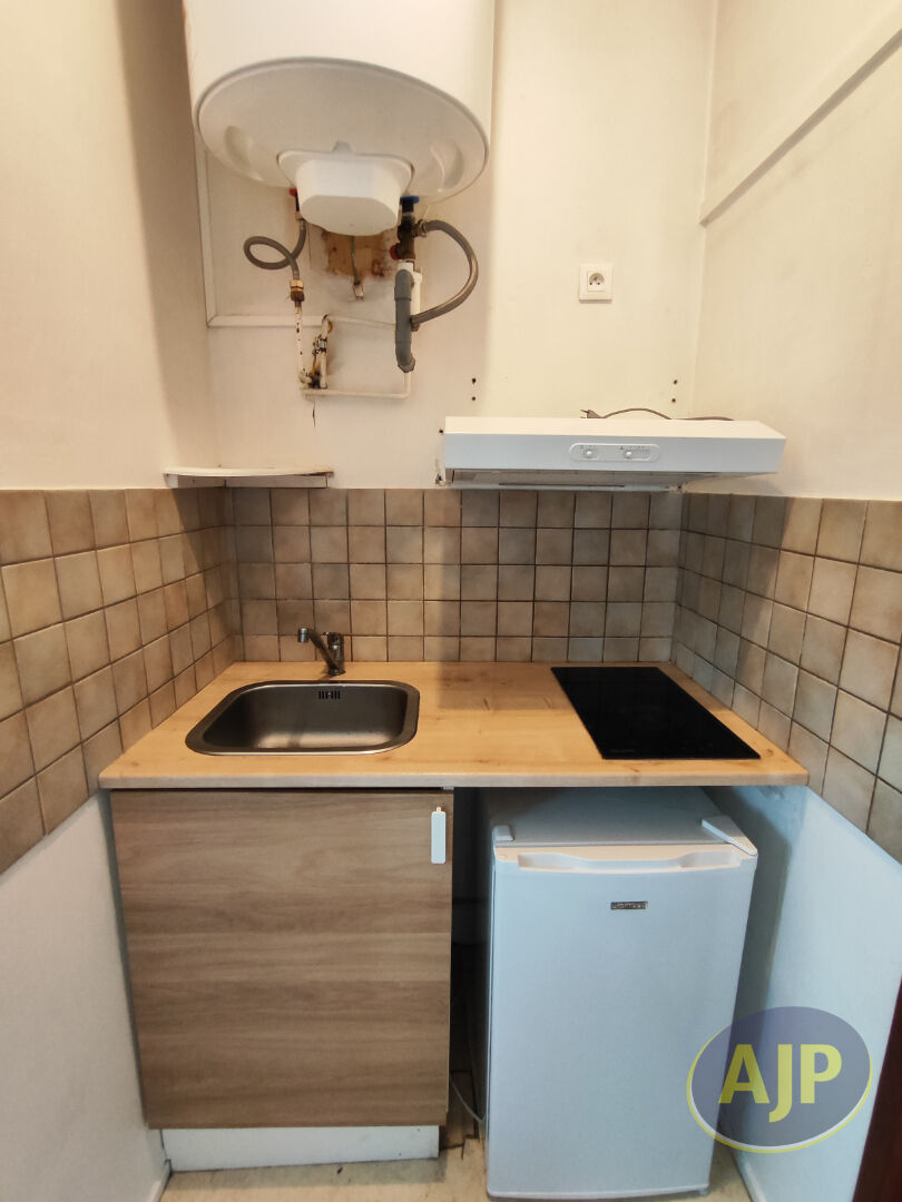 Appartement Pauillac 1 pièce(s) 27.79 m2 - photo 5