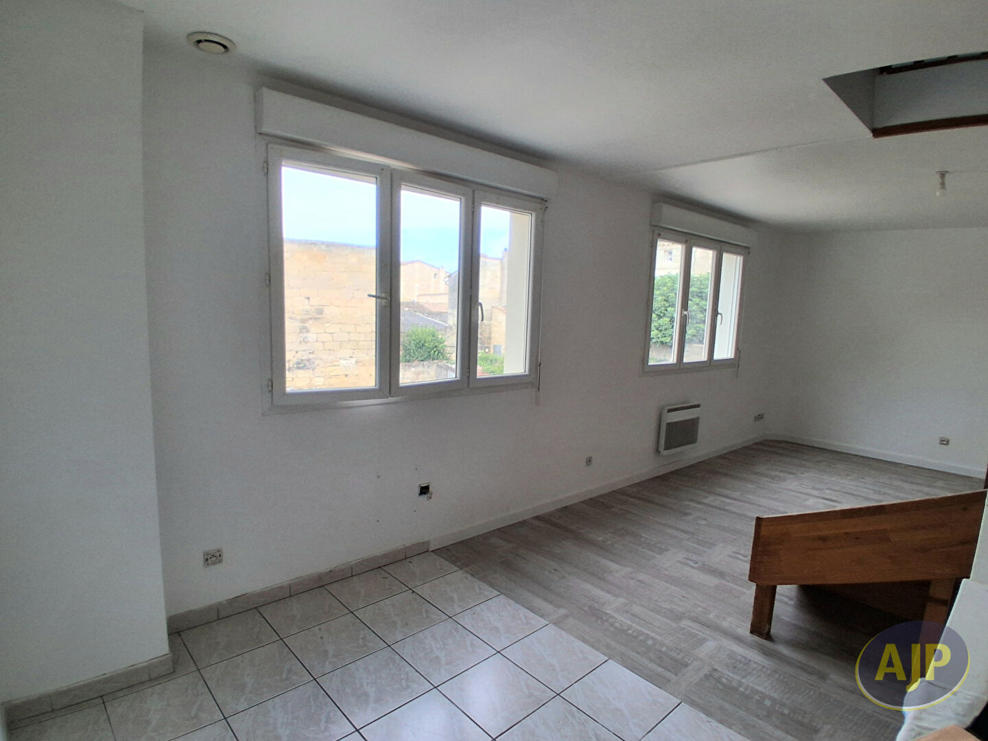 Appartement  3 pièces - photo 1
