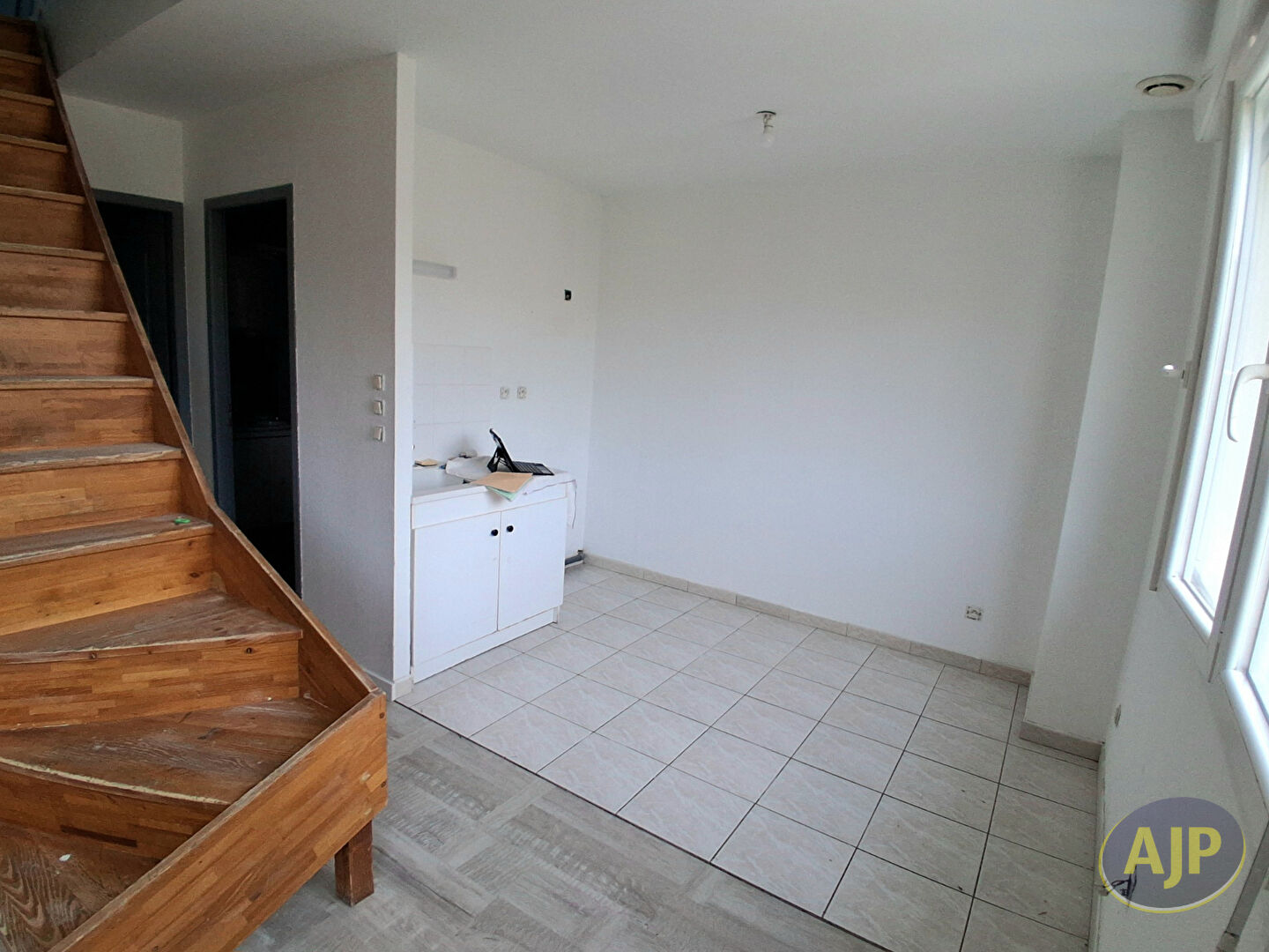 Appartement  3 pièces - photo 2