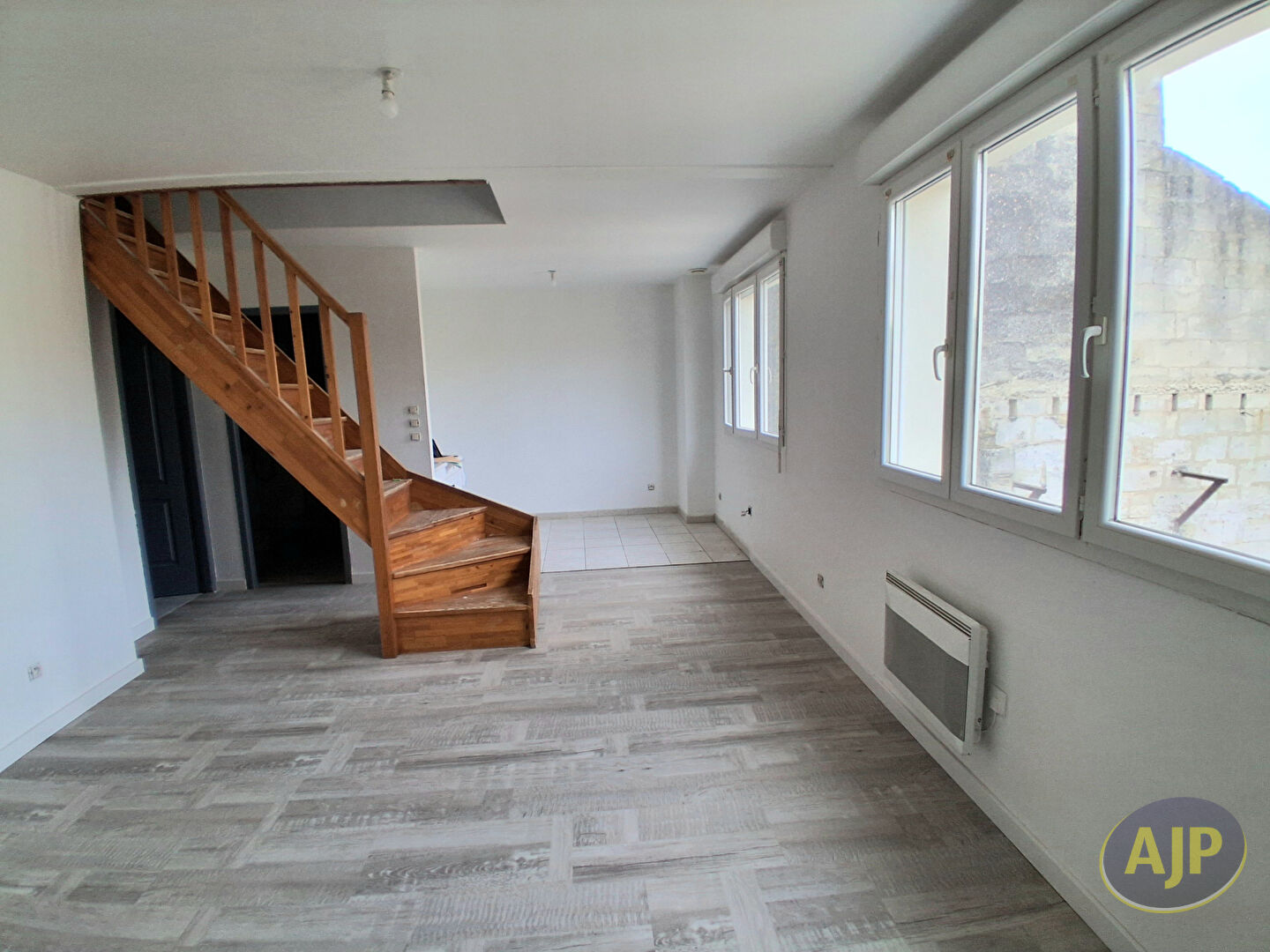 Appartement  3 pièces - photo 3