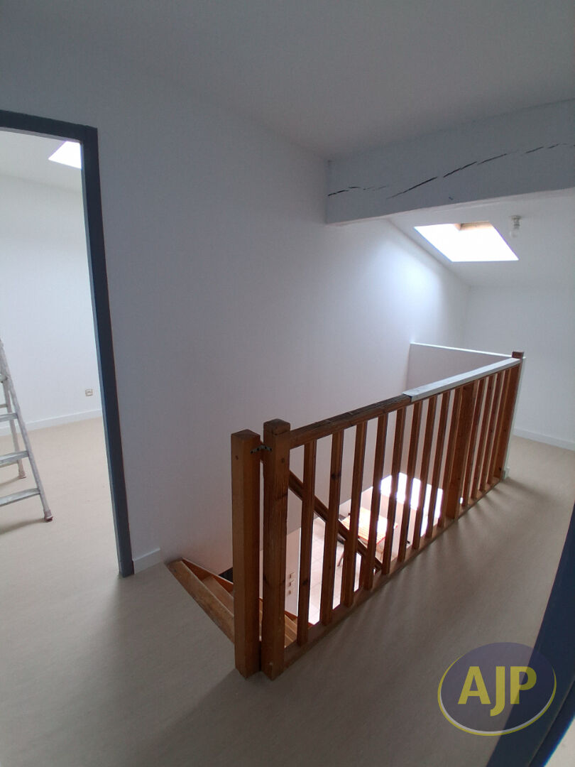 Appartement  3 pièces - photo 6