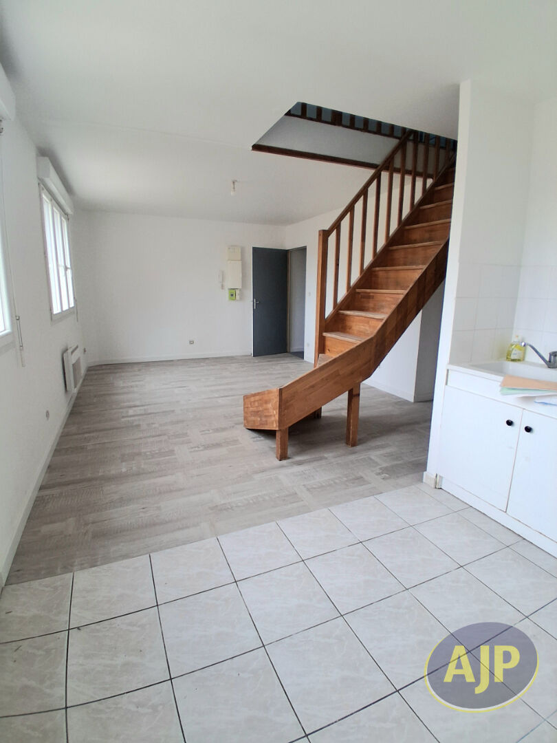 Appartement  3 pièces - photo 9