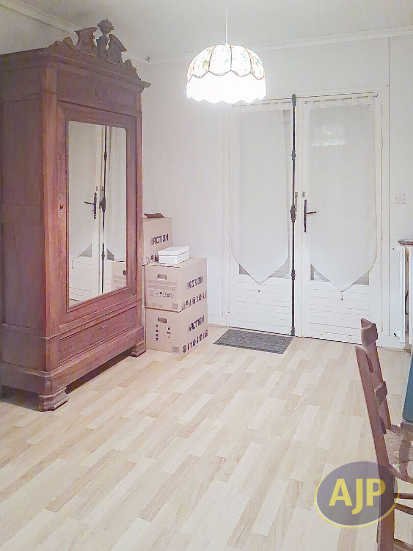 Maison plain pieds 5 piéces Pauillac sans vis à vis - photo 10