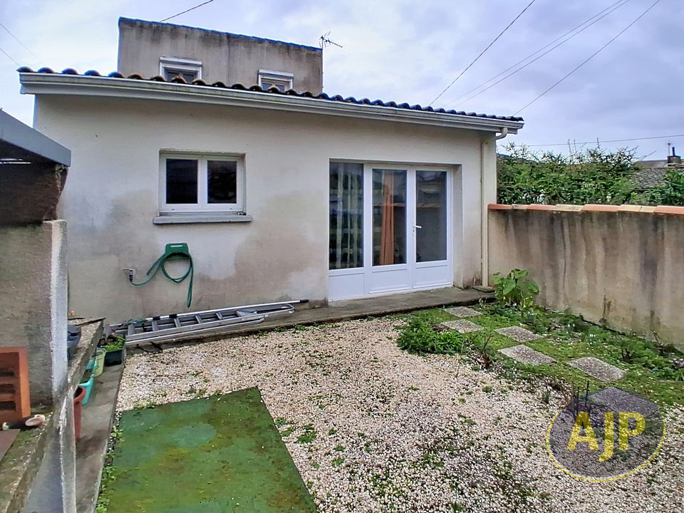 Maison Pauillac-Artigues - photo 1
