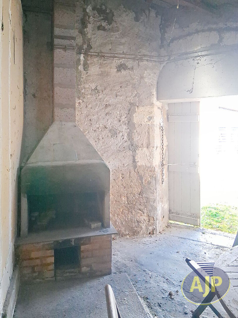 Maison  rénover à Saint Estèphe - photo 5