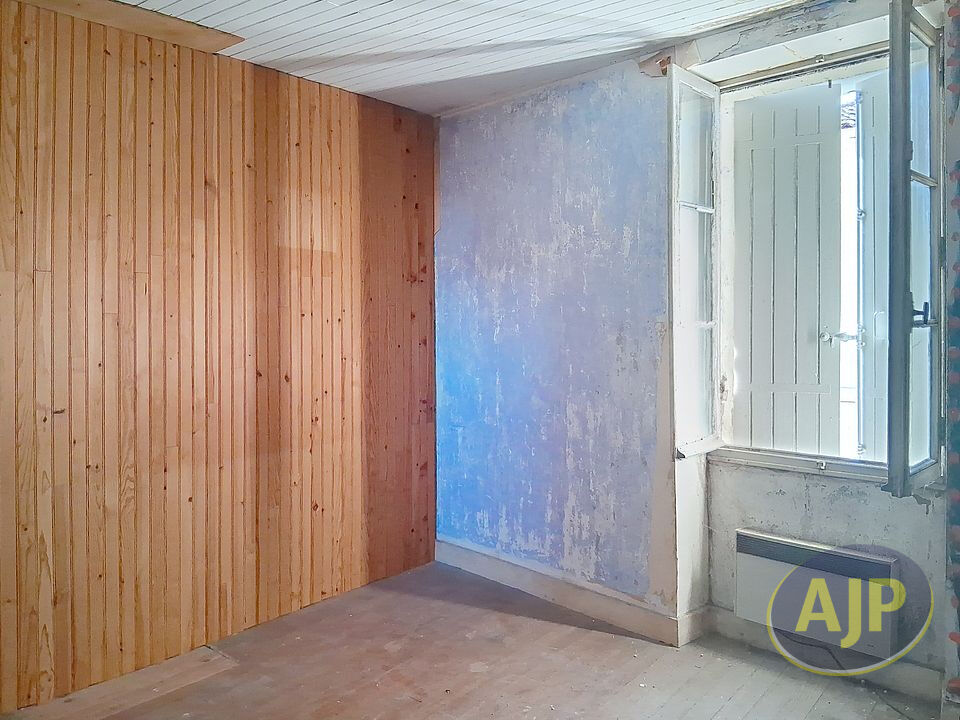 Maison  rénover à Saint Estèphe - photo 7