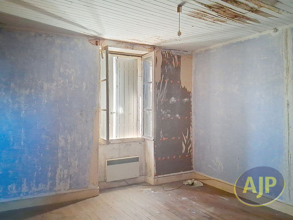 Maison  rénover à Saint Estèphe - photo 8