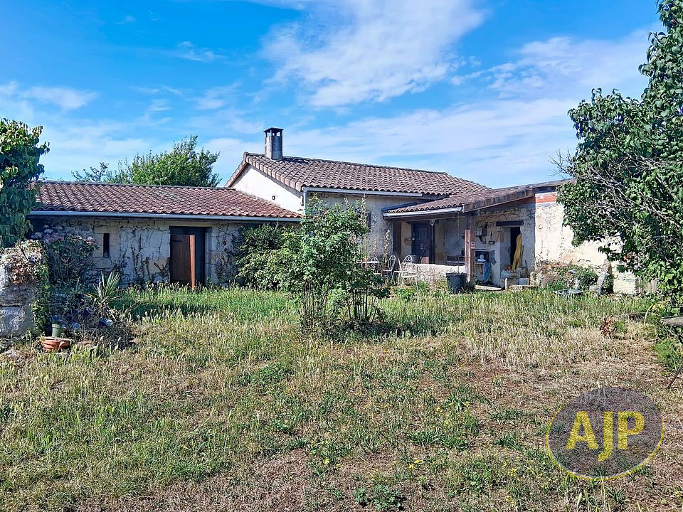Maison dans les vignes - photo 1