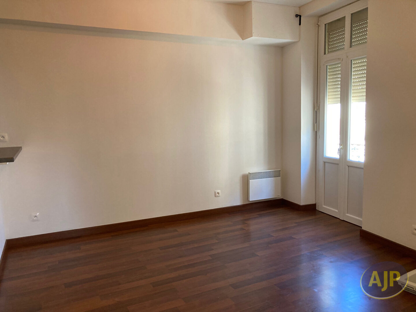 Appartement Pauillac 3 pièce(s) 41.56 m2 - photo 2