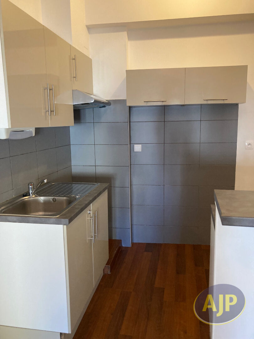 Appartement Pauillac 3 pièce(s) 41.56 m2 - photo 3