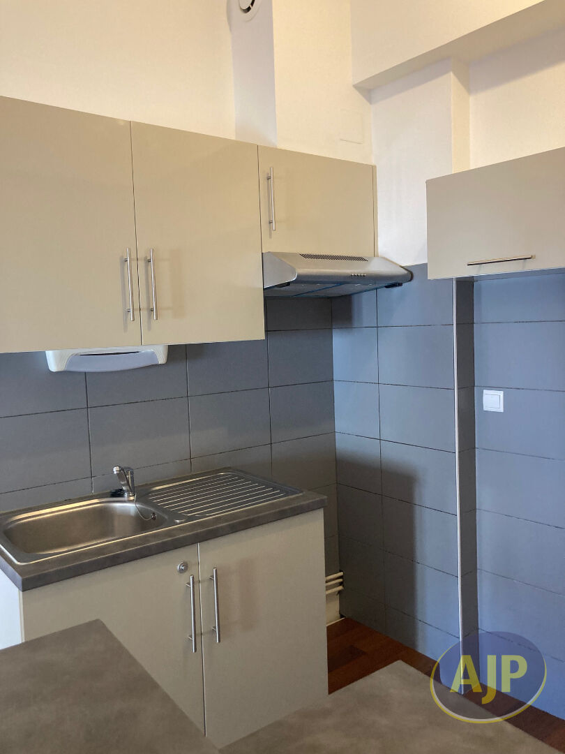 Appartement Pauillac 3 pièce(s) 41.56 m2 - photo 4