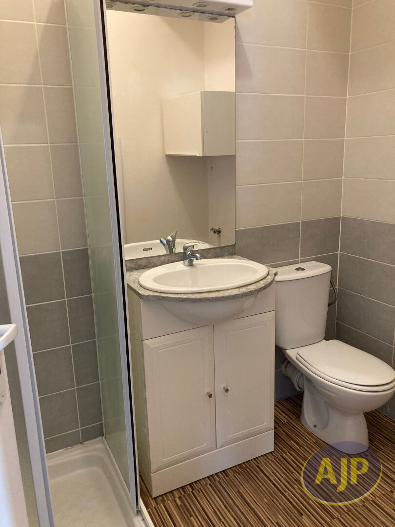 Appartement Pauillac 3 pièce(s) 41.56 m2 - photo 5