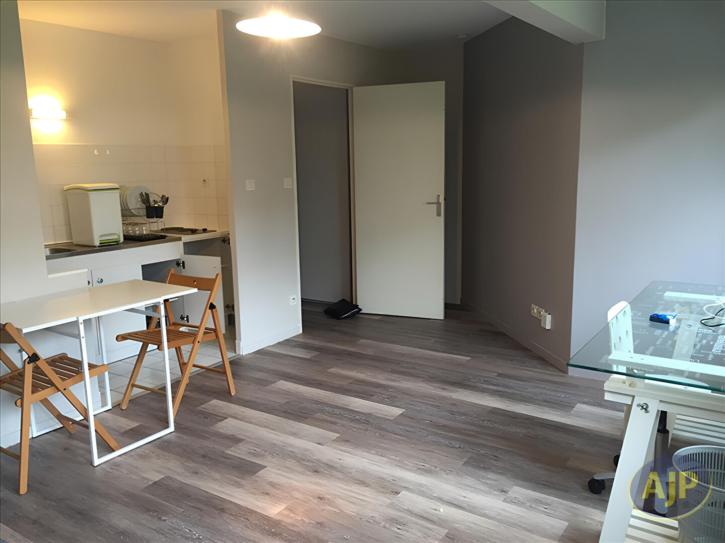 Studio Angers proche UCO - photo 1
