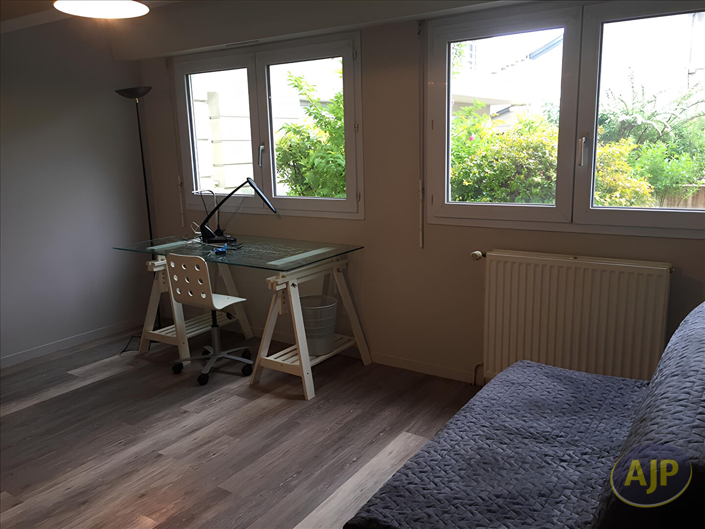 Studio Angers proche UCO - photo 3