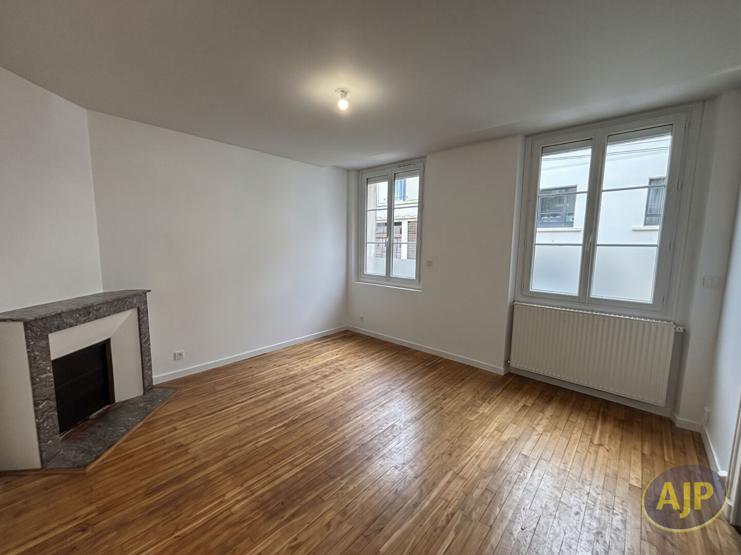 Appartement à Angers