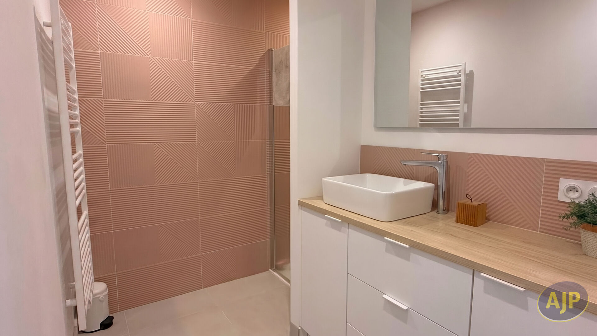 Maison d'architecte  - Angers Parc du Pin - photo 6