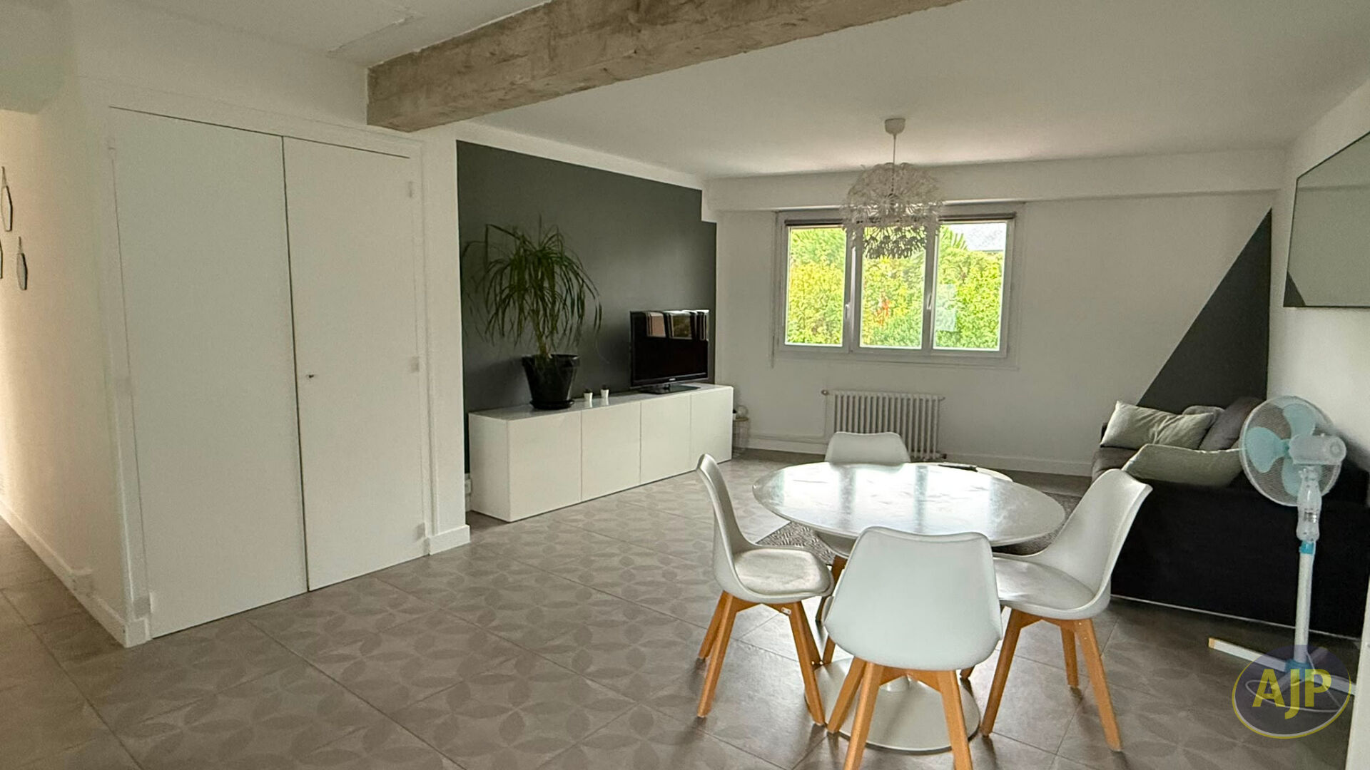 Maison d'architecte  - Angers Parc du Pin - photo 9
