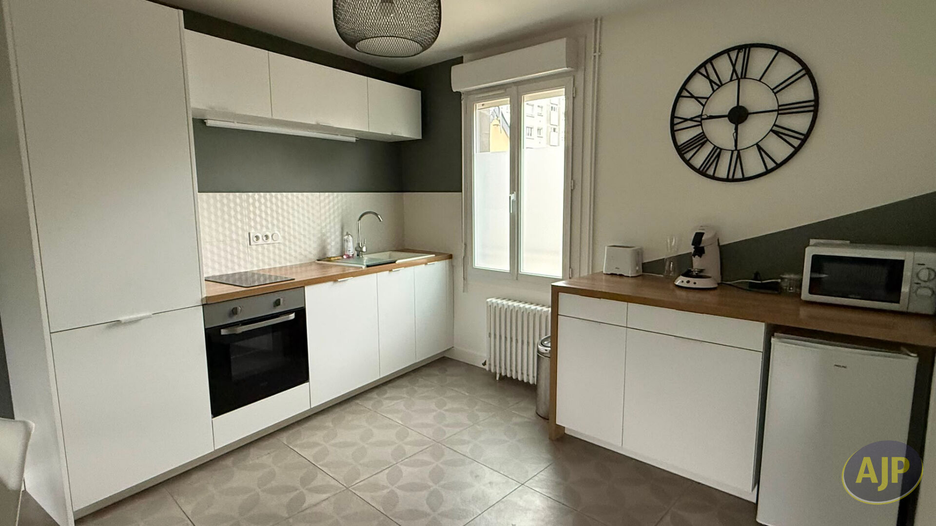 Maison d'architecte  - Angers Parc du Pin - photo 10