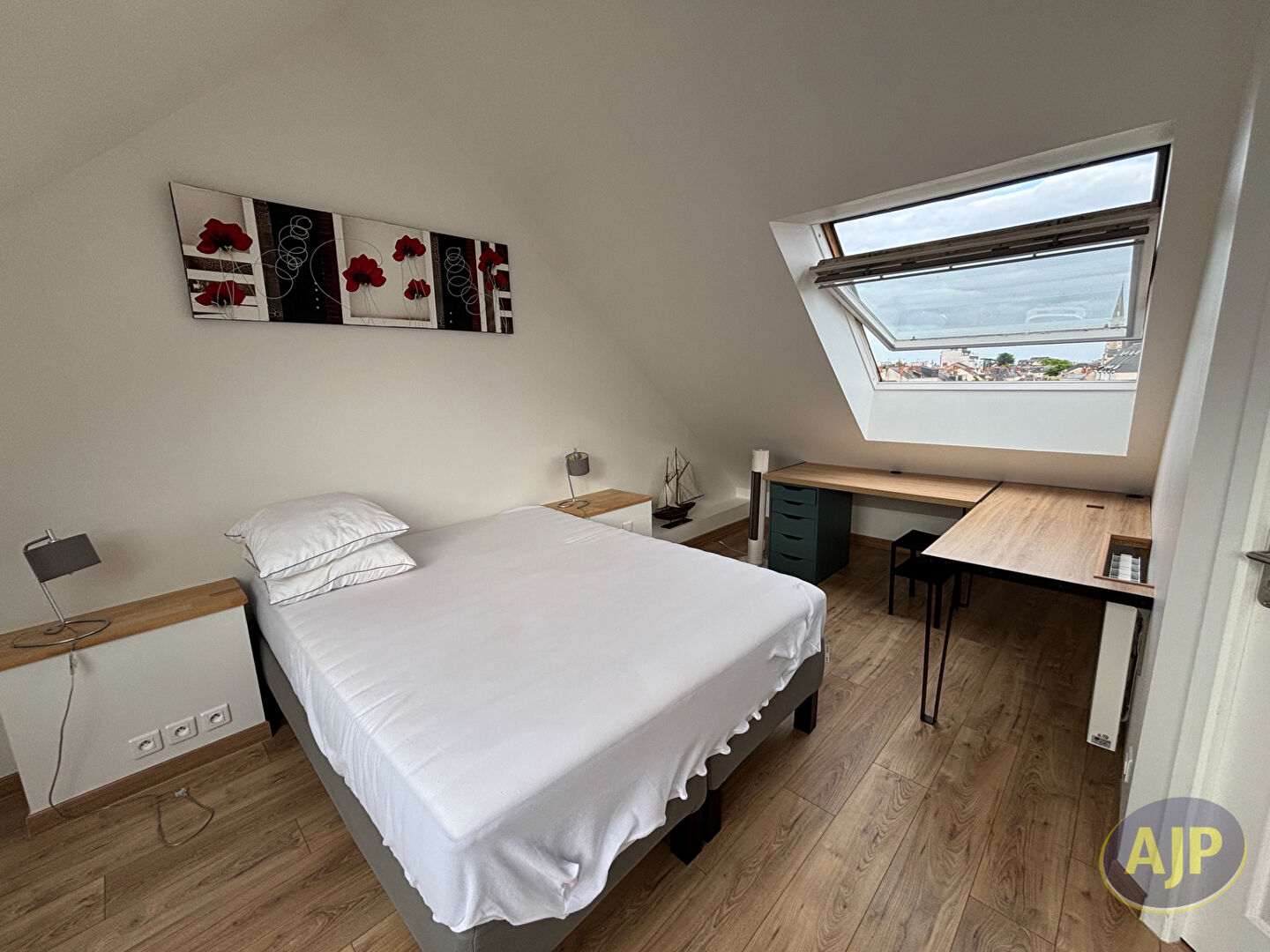 T2 Meublé - Angers Centre - photo 5