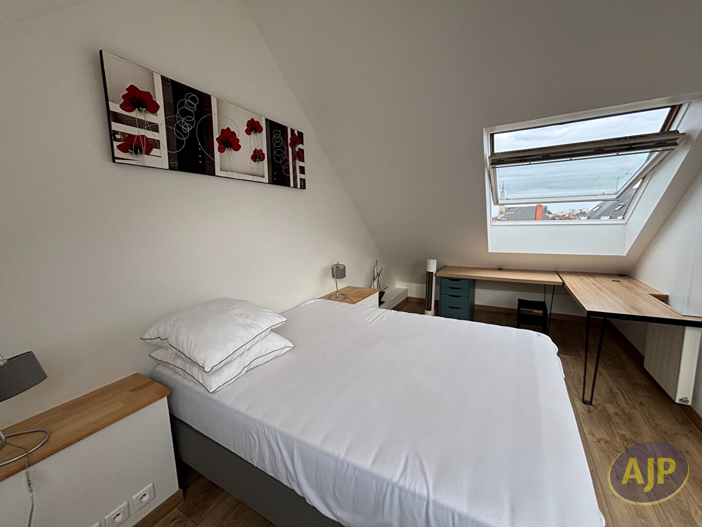 T2 Meublé - Angers Centre - photo 6
