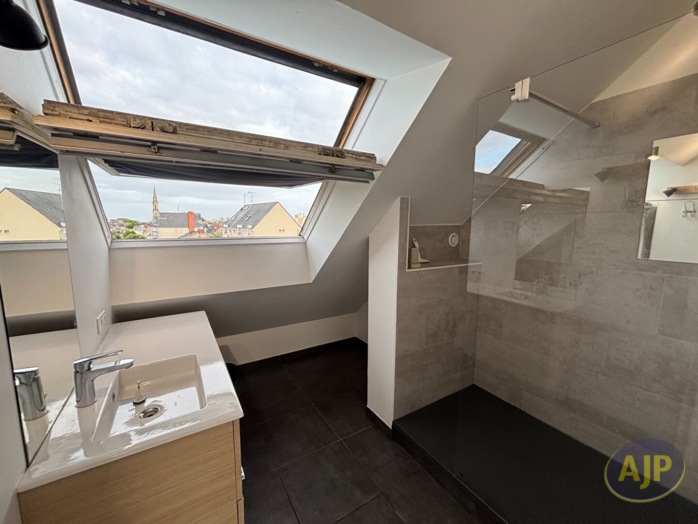 T2 Meublé - Angers Centre - photo 8