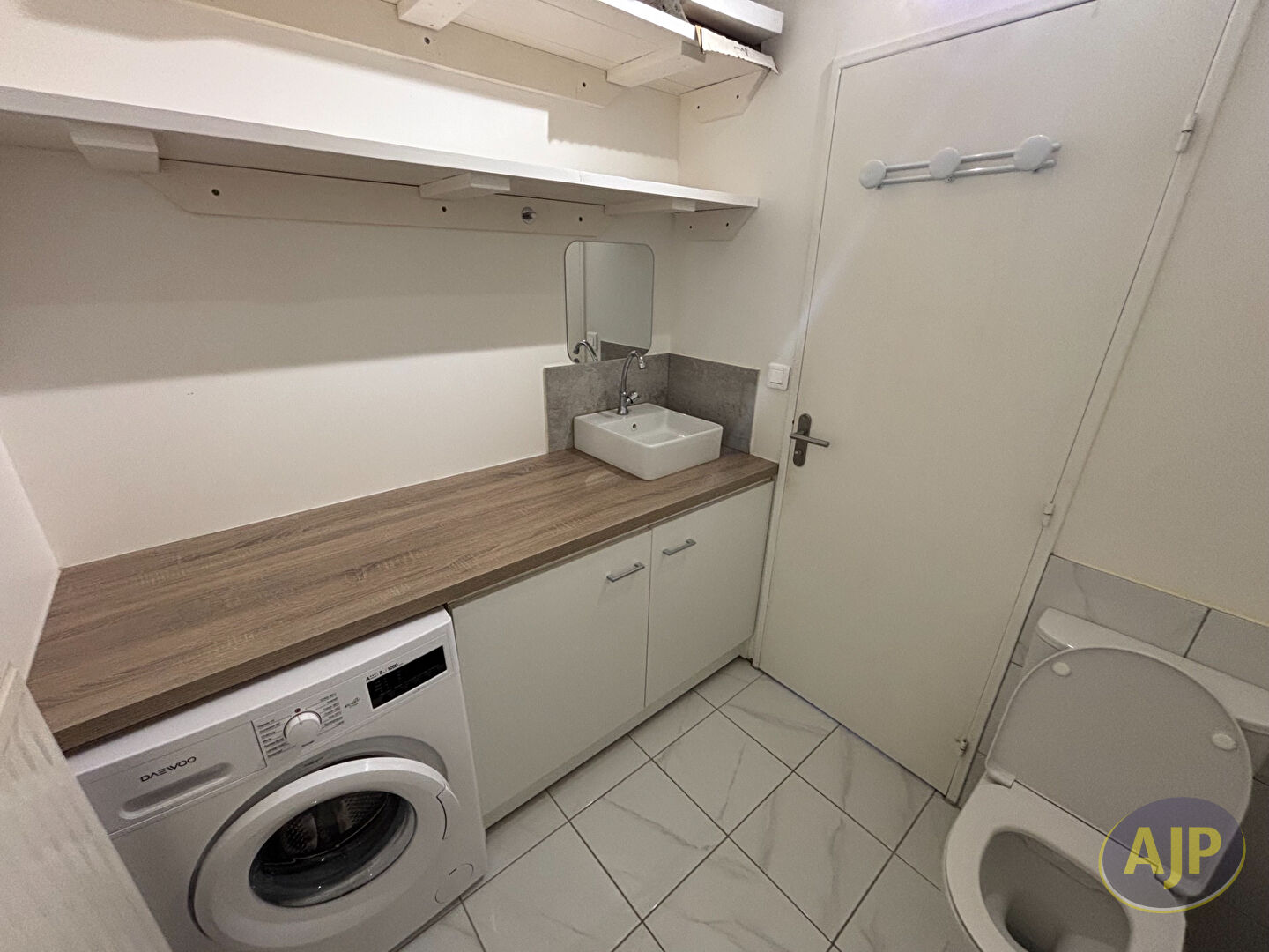 T2 Meublé - Angers Centre - photo 10