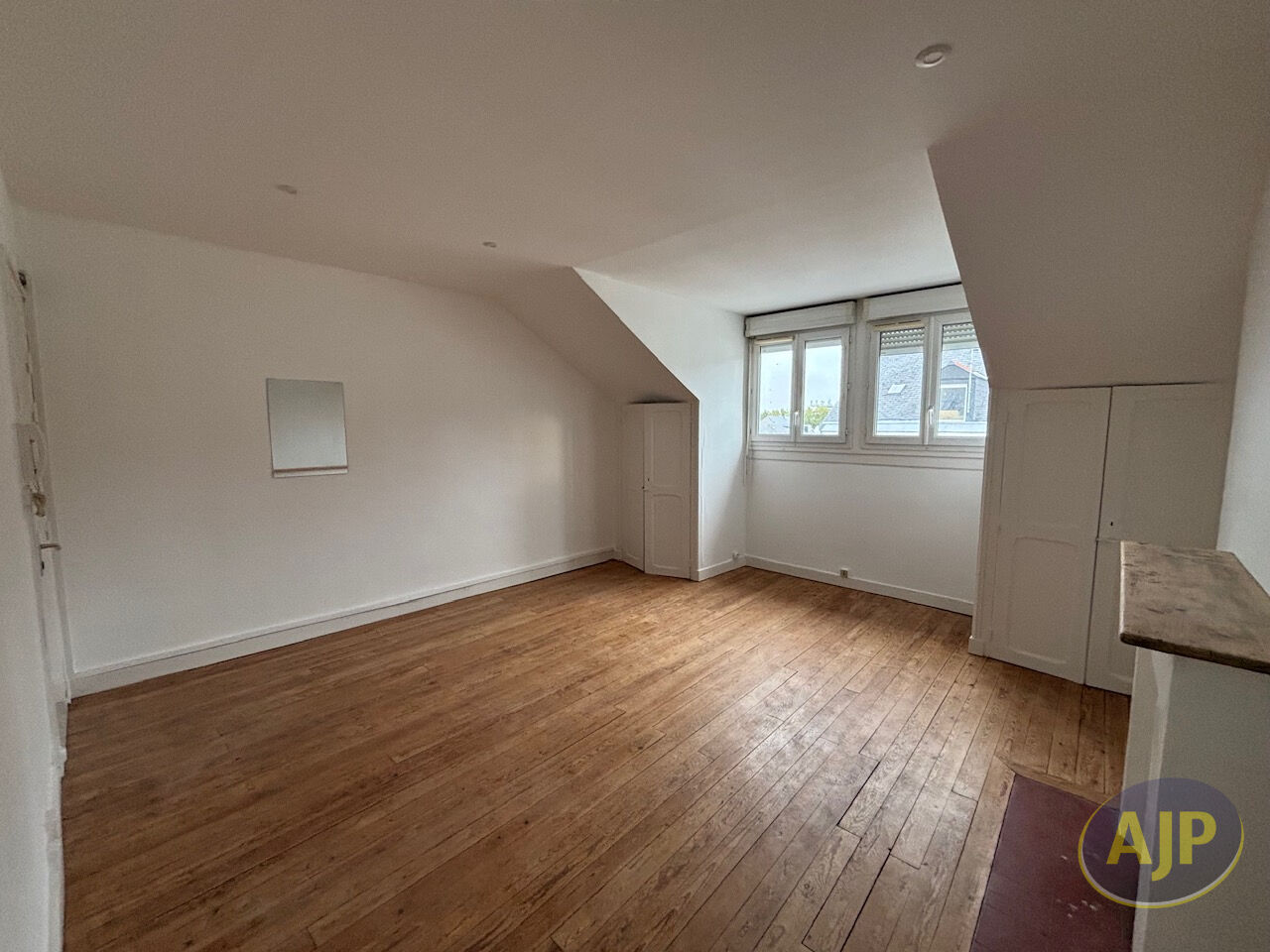 T1 Bis - Angers Centre - photo 2