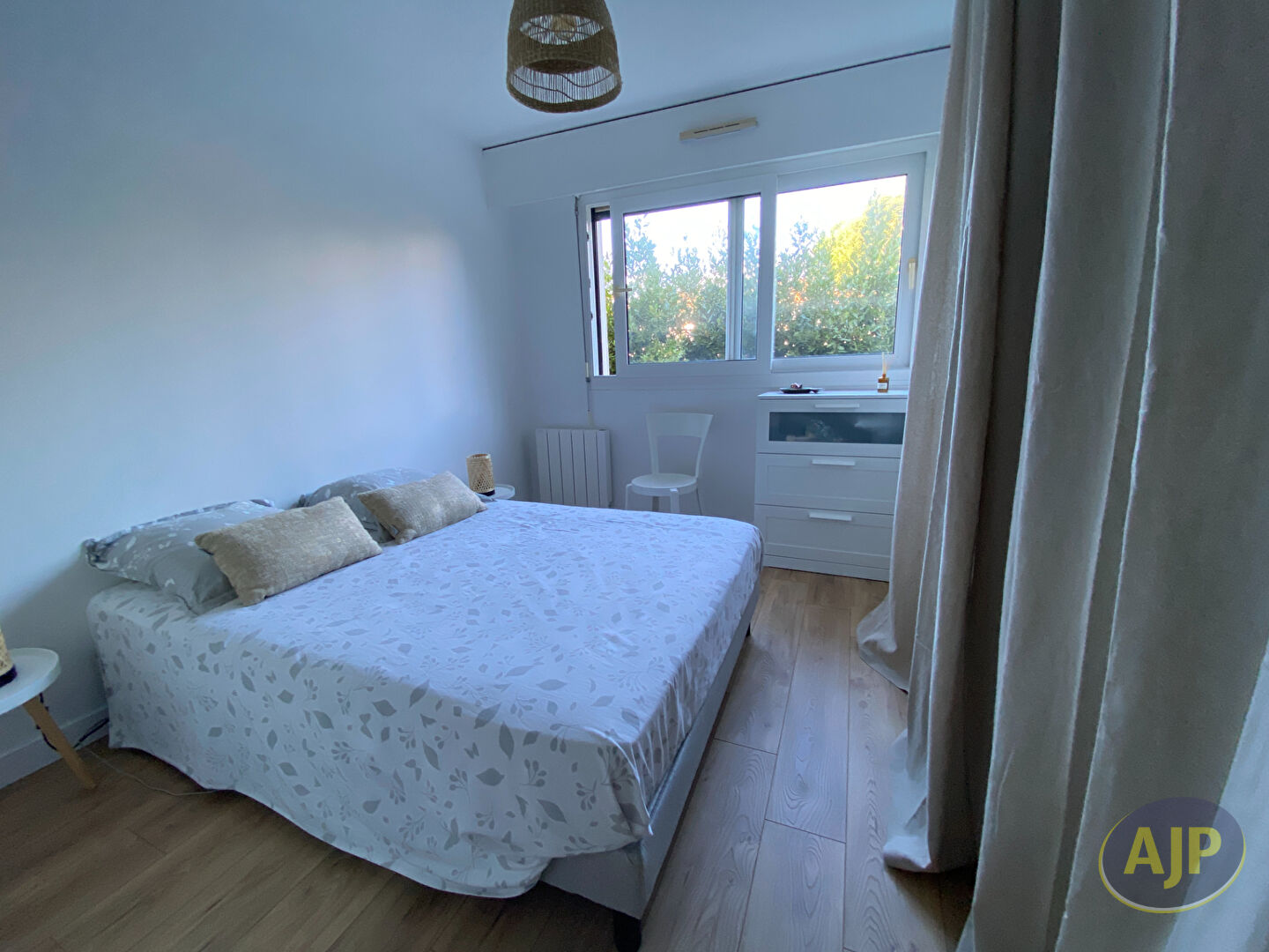 ARCACHON - T2 MEUBLE - 31.80m² - photo 3