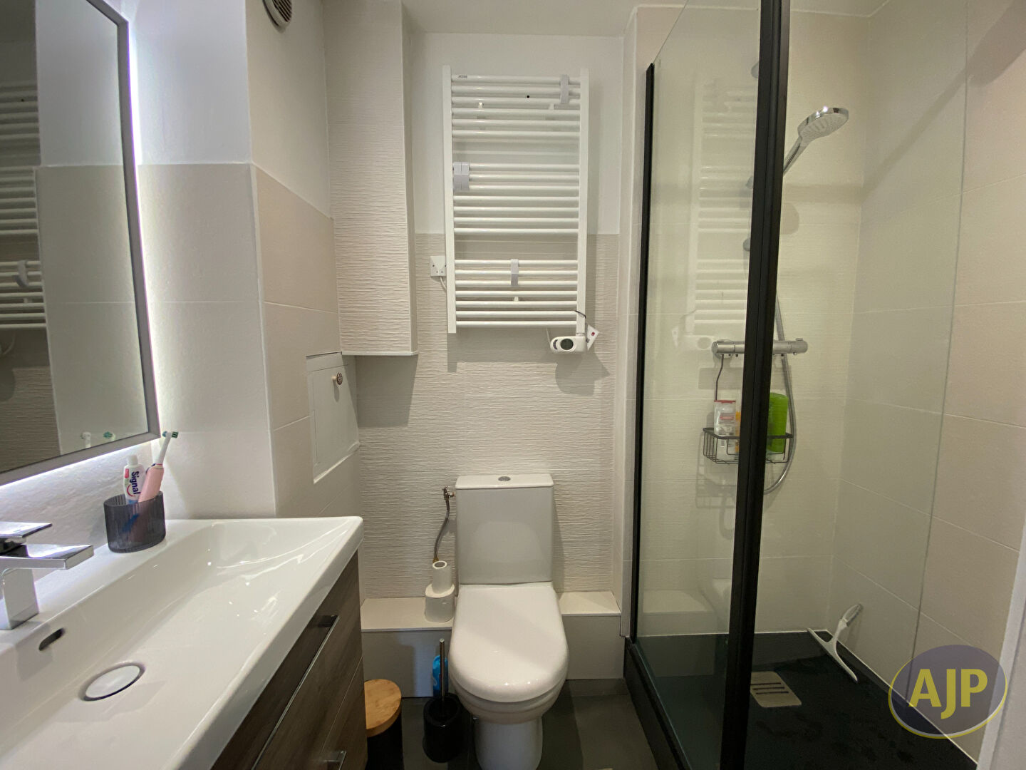 ARCACHON - T2 MEUBLE - 31.80m² - photo 4