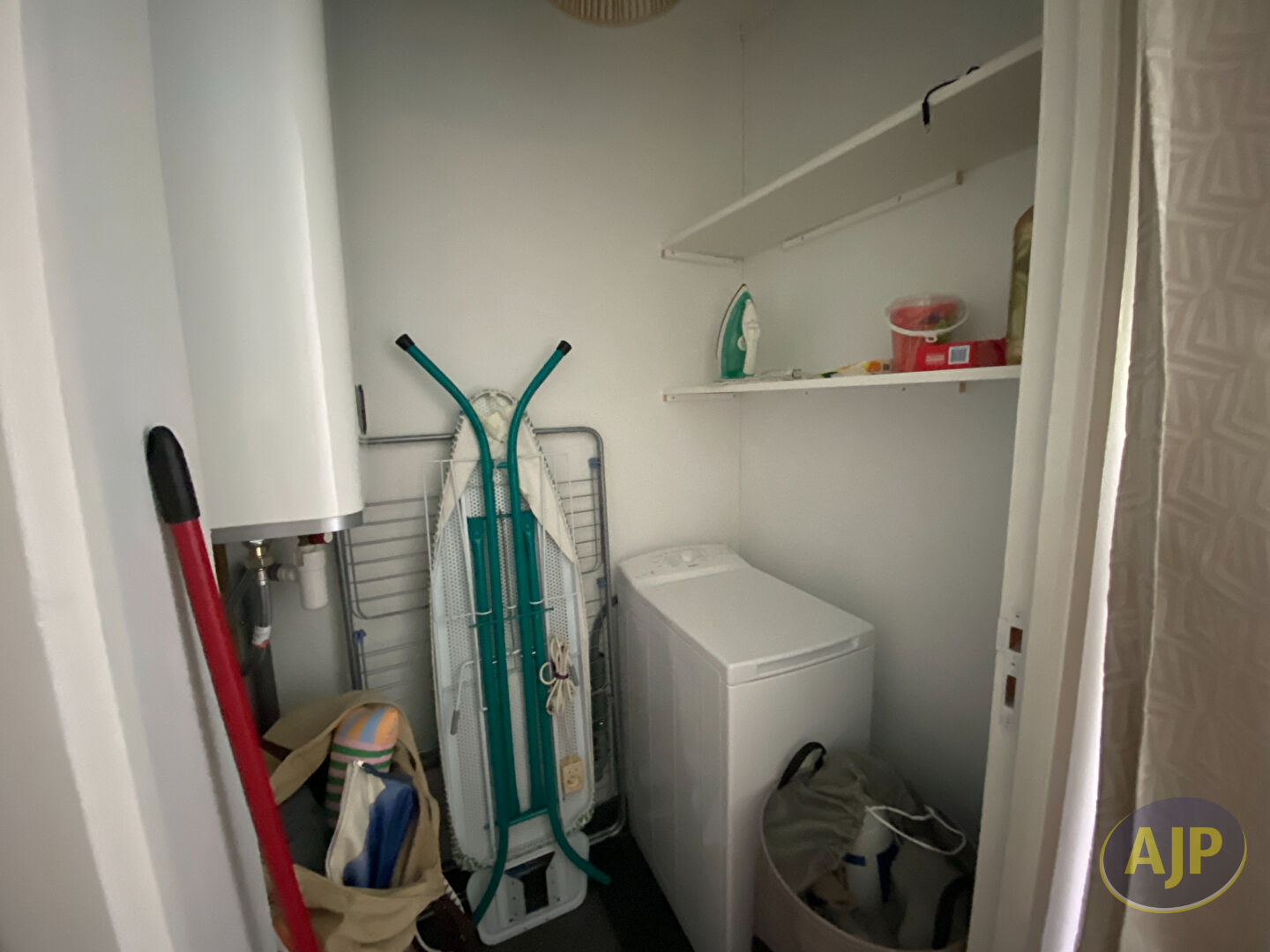 ARCACHON - T2 MEUBLE - 31.80m² - photo 8