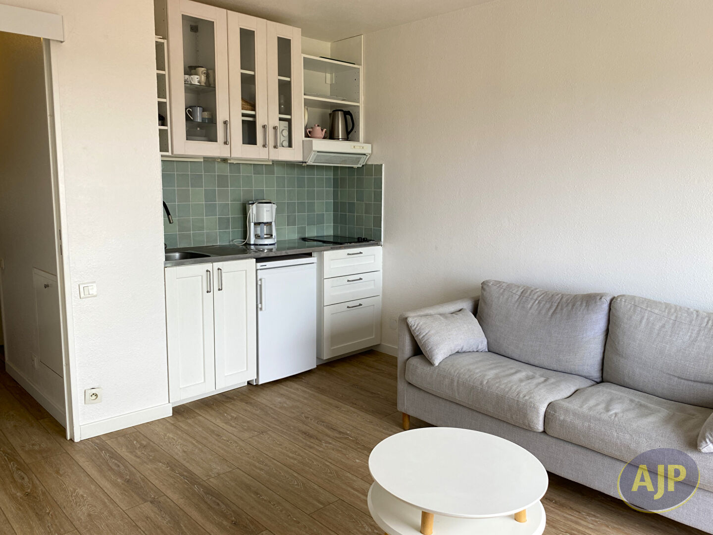 Agence immobilière de 
 AJP IMMOBILIER ARCACHON - AJP IMMOBILIER ARCACHON 
