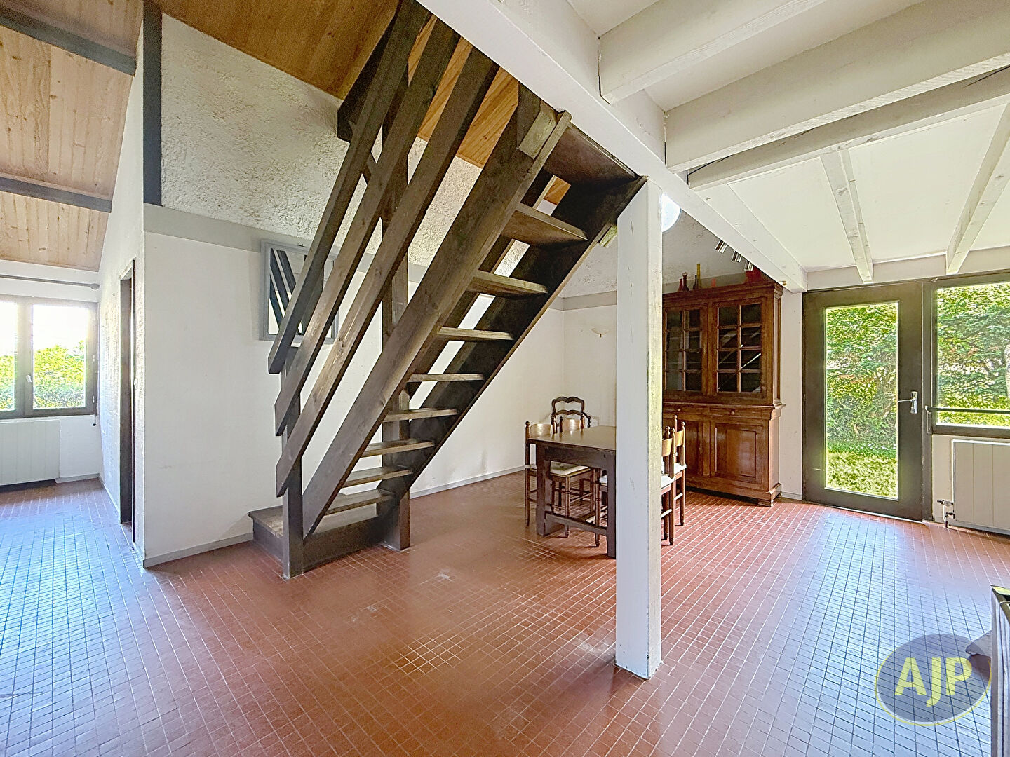 Agence immobilière de 
 AJP IMMOBILIER ARCACHON - AJP IMMOBILIER ARCACHON 
