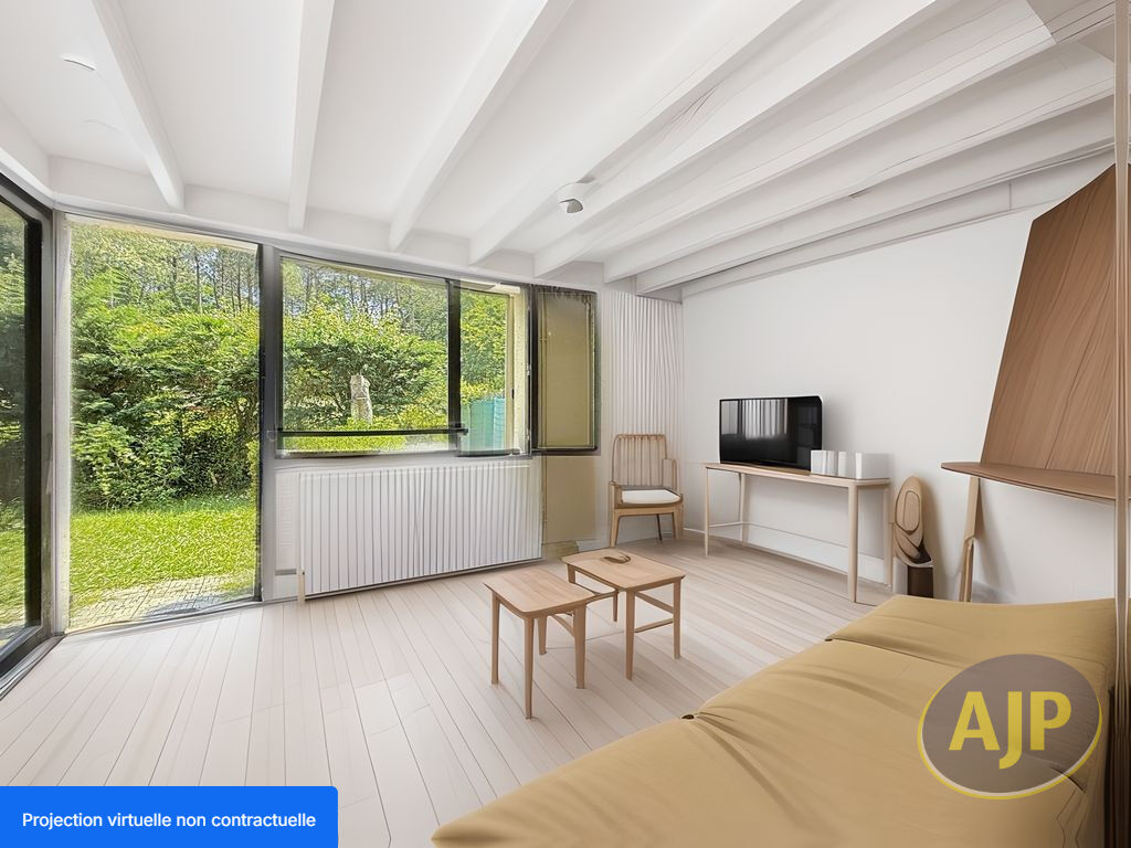 Agence immobilière de 
 AJP IMMOBILIER ARCACHON - AJP IMMOBILIER ARCACHON 

