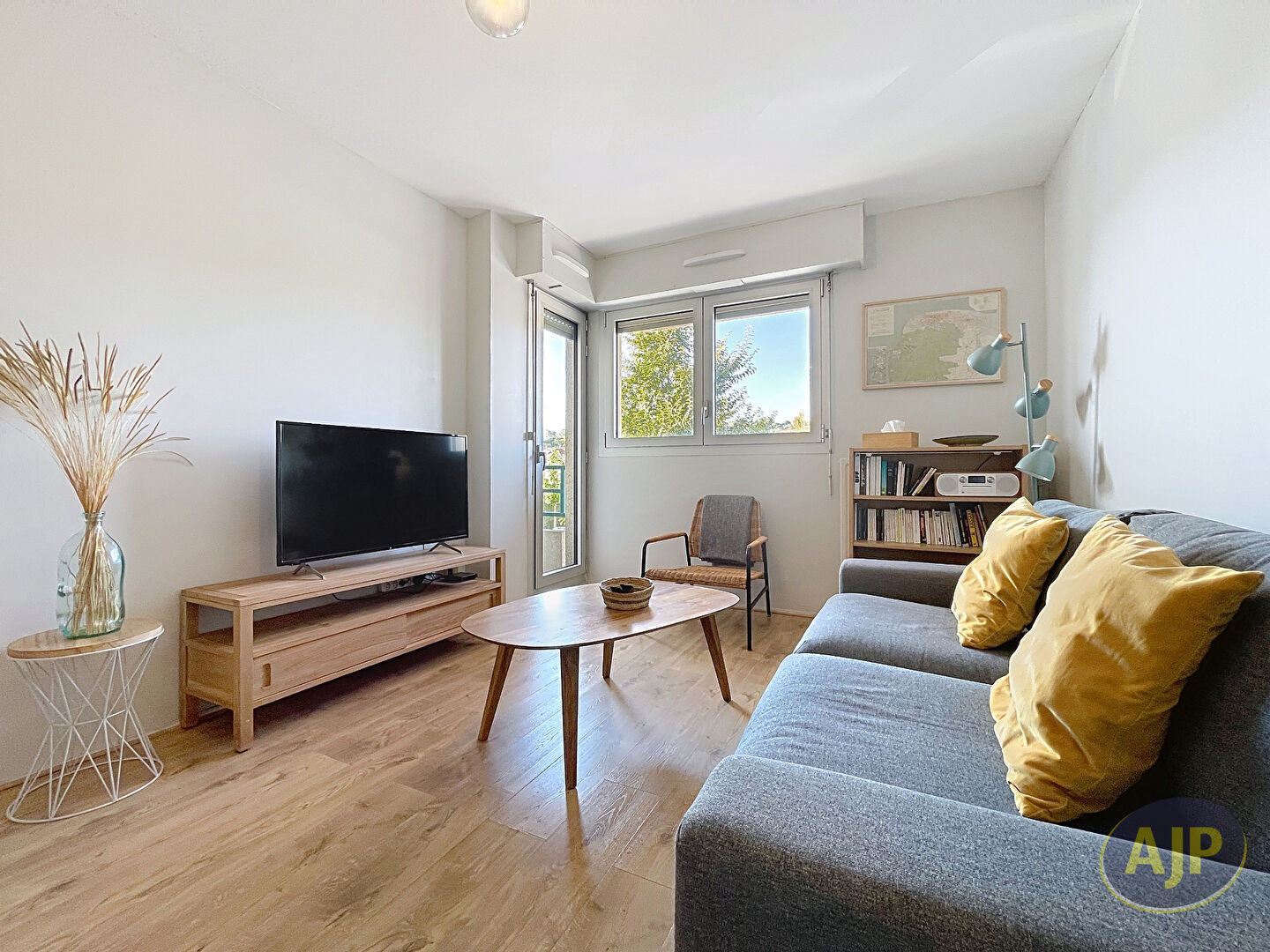 Agence immobilière de 
 AJP IMMOBILIER ARCACHON - AJP IMMOBILIER ARCACHON 
