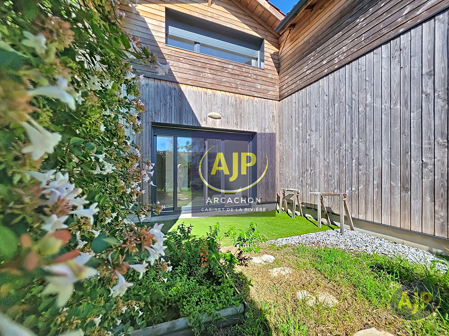 Maison La Teste De Buch 62.28 m2 - photo 7