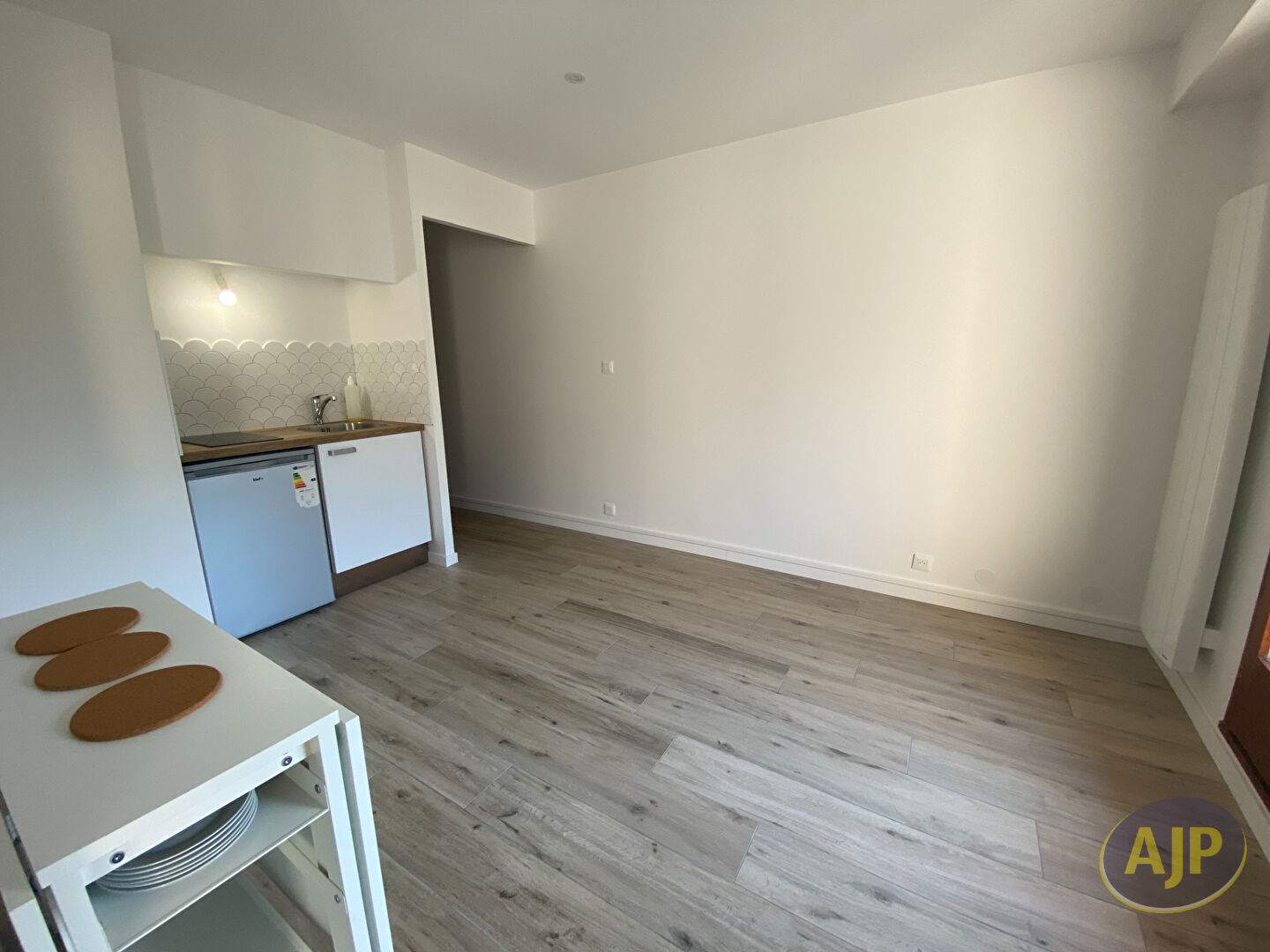 ARCACHON - STUDIO MEUBLÉ - 27m² - photo 1