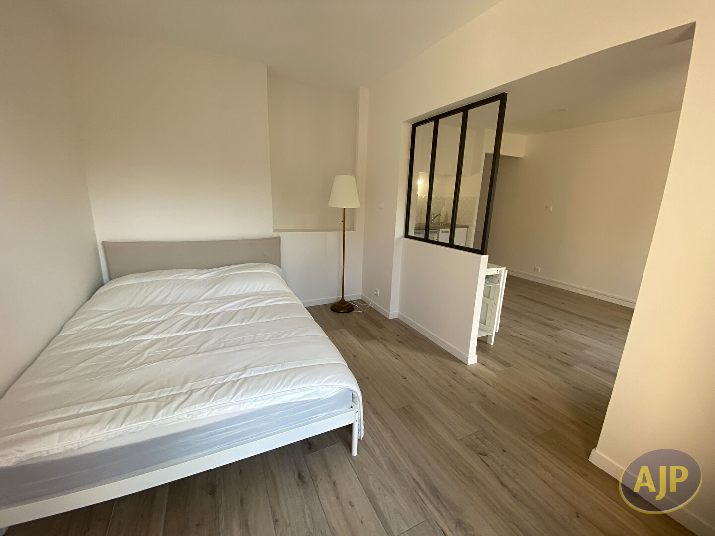 ARCACHON - STUDIO MEUBLÉ - 27m² - photo 2